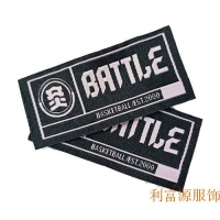 織標、織嘜商標、超聲波織嘜、女裝織嘜、男裝織嘜